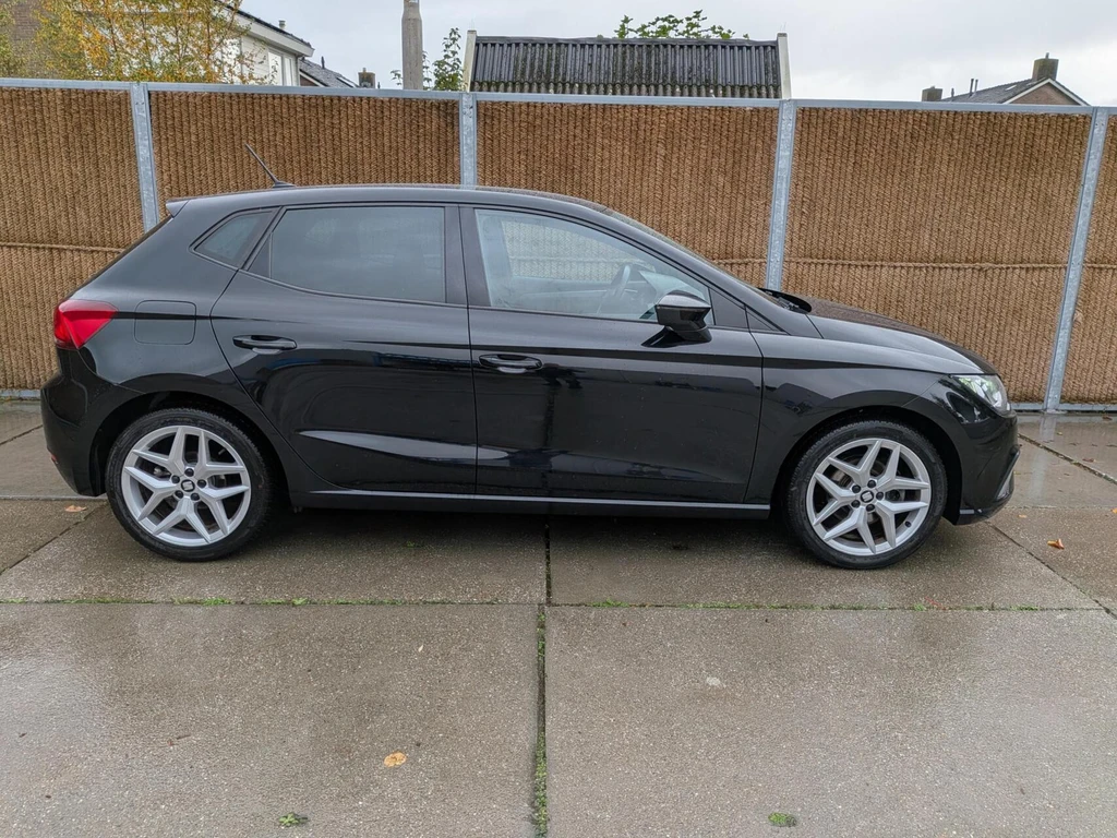 SEAT Ibiza – foto 6