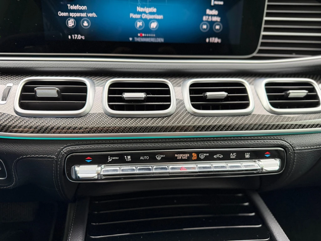 Mercedes-Benz GLE – foto 50