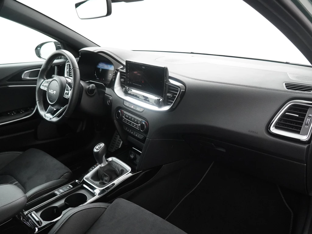 Kia Ceed Sportswagon – foto 38