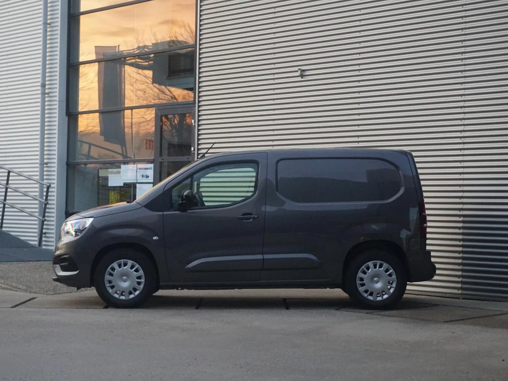 Opel Combo-e – foto 2