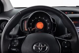 Toyota Aygo – thumbnail 24