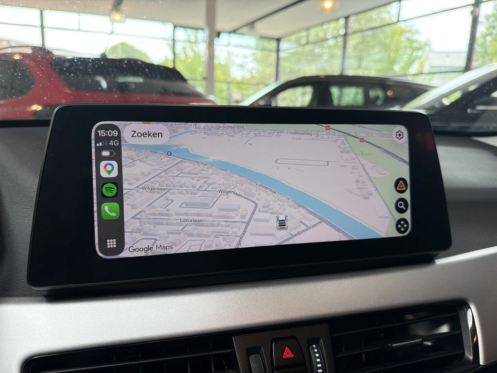 BMW X1 – foto 23