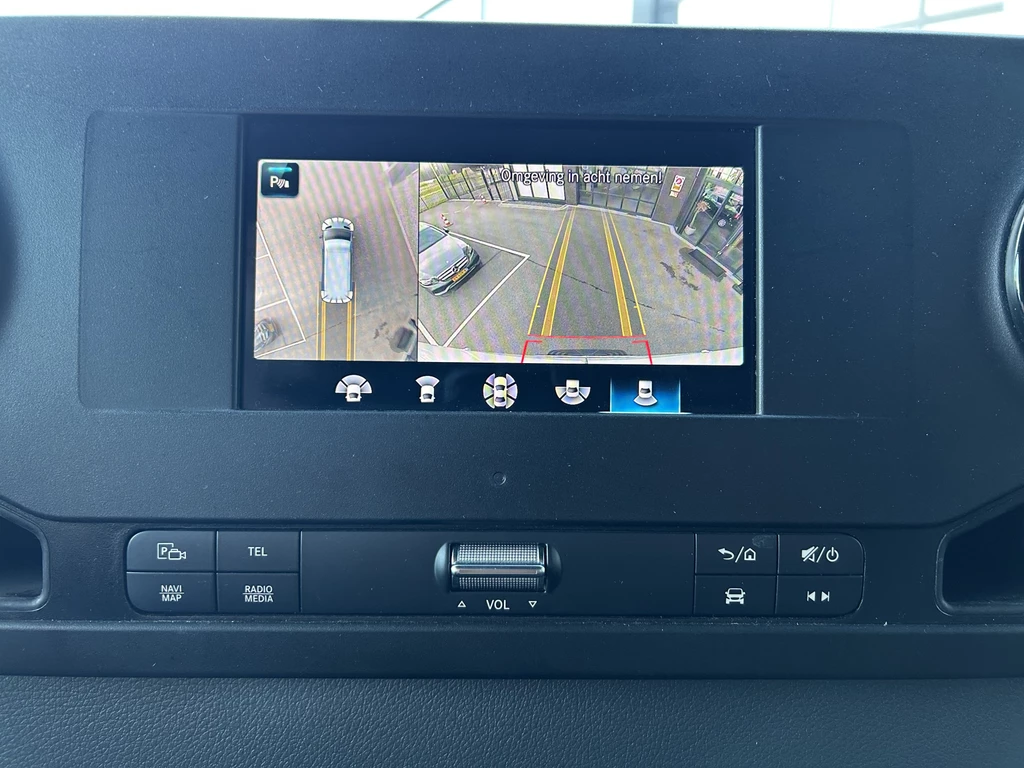 Mercedes-Benz Sprinter – foto 22