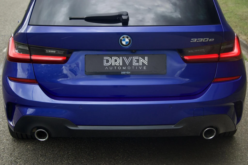 BMW 3 Serie – foto 7