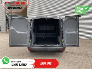 Volkswagen Caddy – thumbnail 8
