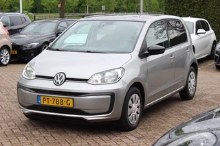 Volkswagen up! – thumbnail 1