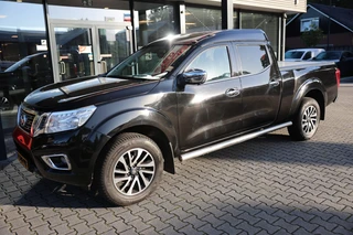 Nissan Navara – thumbnail 2