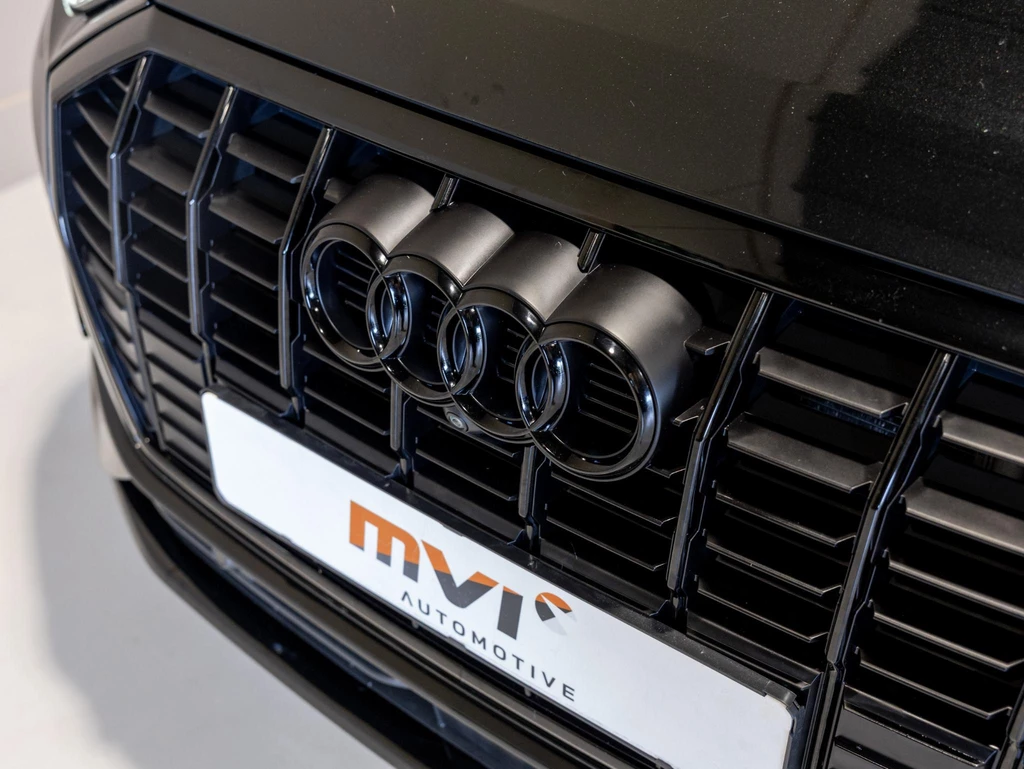 Audi Q3 – foto 12