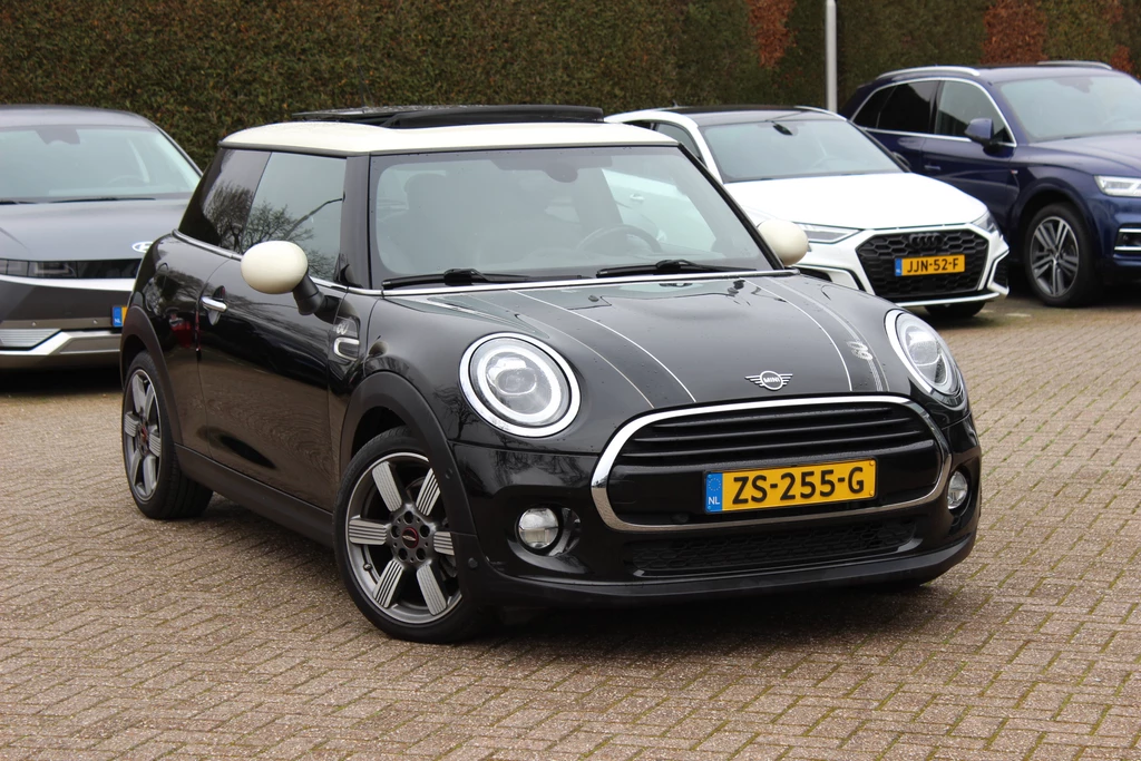 MINI Cooper – foto 6