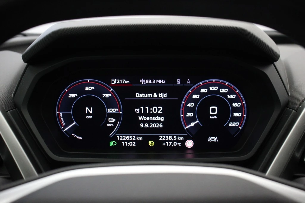 Audi Q4 e-tron – foto 15