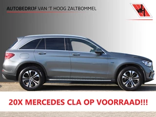 Mercedes-Benz GLC – thumbnail 6