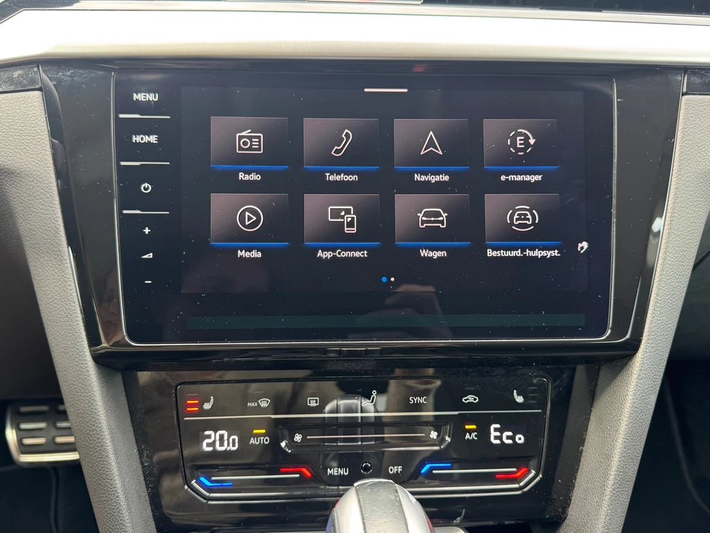 Volkswagen Arteon – foto 38