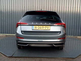 Škoda Scala – thumbnail 10
