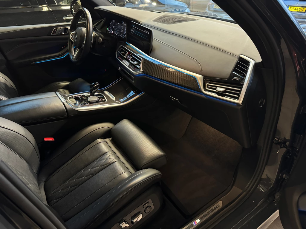 BMW X5 – foto 48