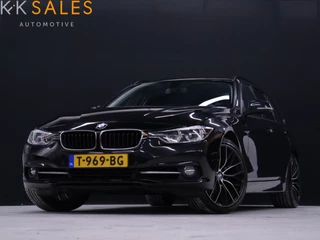 BMW 3 Serie – thumbnail 1