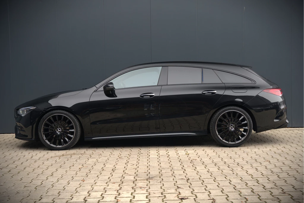 Mercedes-Benz CLA – foto 4