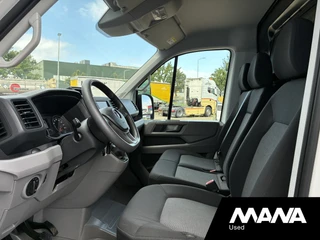 Volkswagen Crafter – thumbnail 14