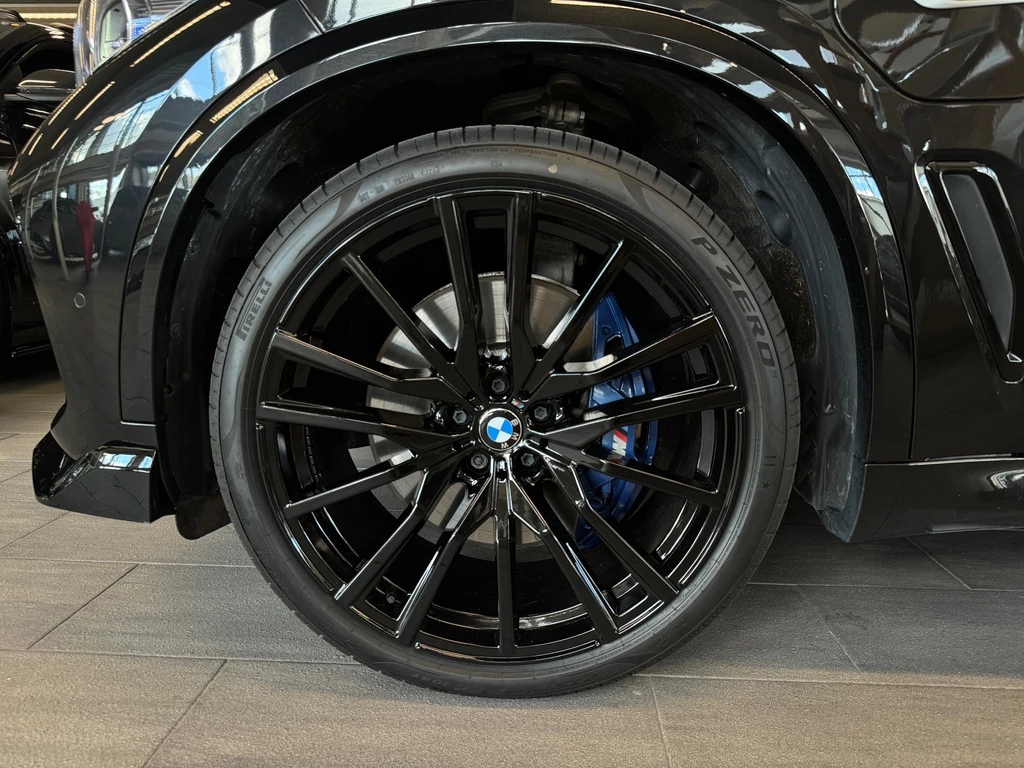 BMW X5 – foto 13