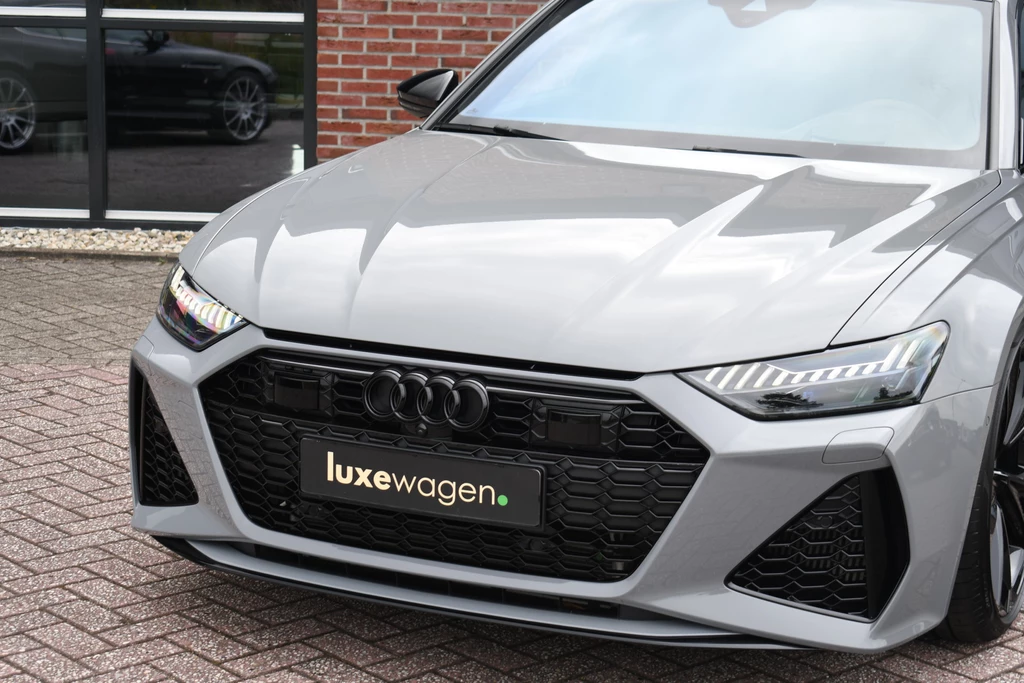 Audi RS6 – foto 4