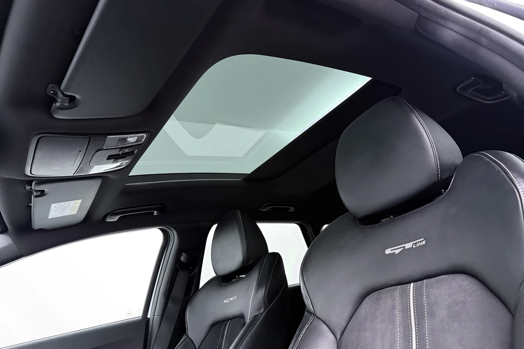 Kia Ceed Sportswagon – foto 22