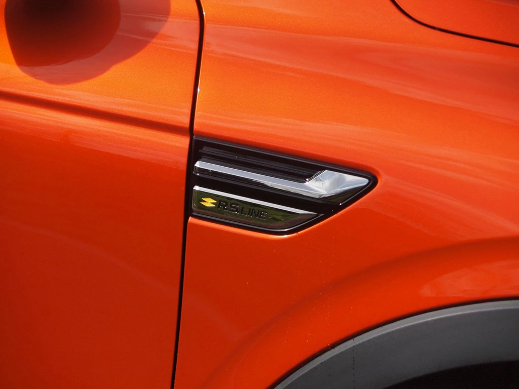 Renault Arkana – foto 14
