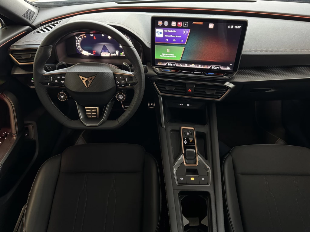 CUPRA Formentor – foto 38
