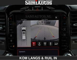 Dodge Ram Pick-Up – thumbnail 53