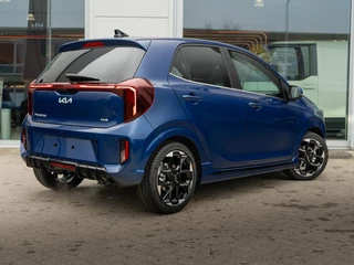 Kia Picanto – thumbnail 5