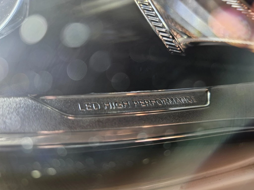 Mercedes-Benz GLA – foto 49