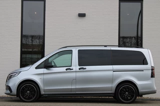 Mercedes-Benz Vito – thumbnail 5