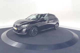 Peugeot 208 – thumbnail 4