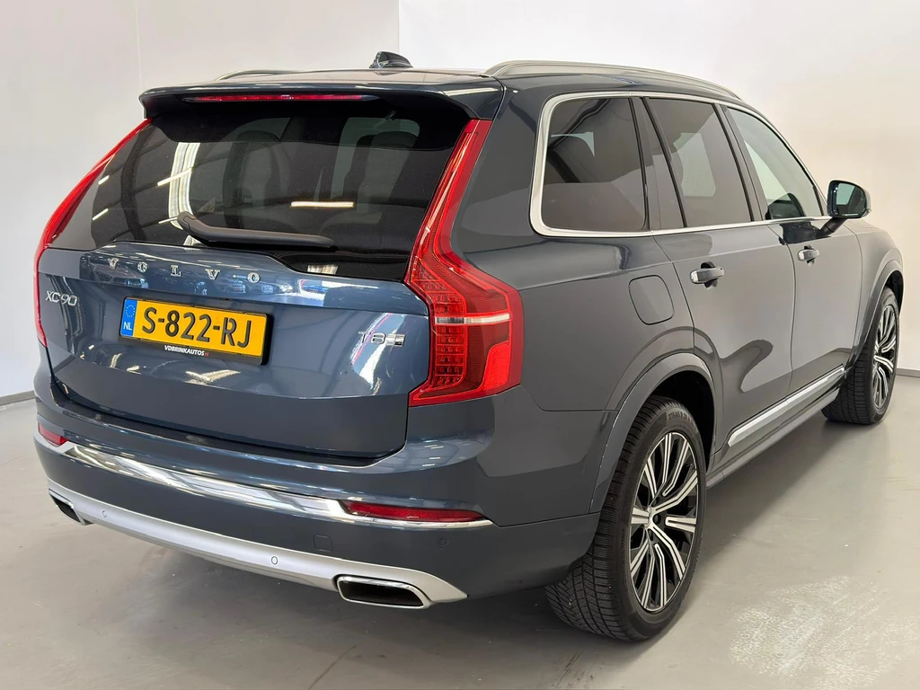 Volvo XC90 – foto 4