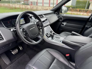 Land Rover Range Rover Sport – thumbnail 10