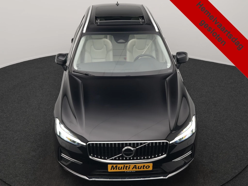 Volvo XC60 – foto 13