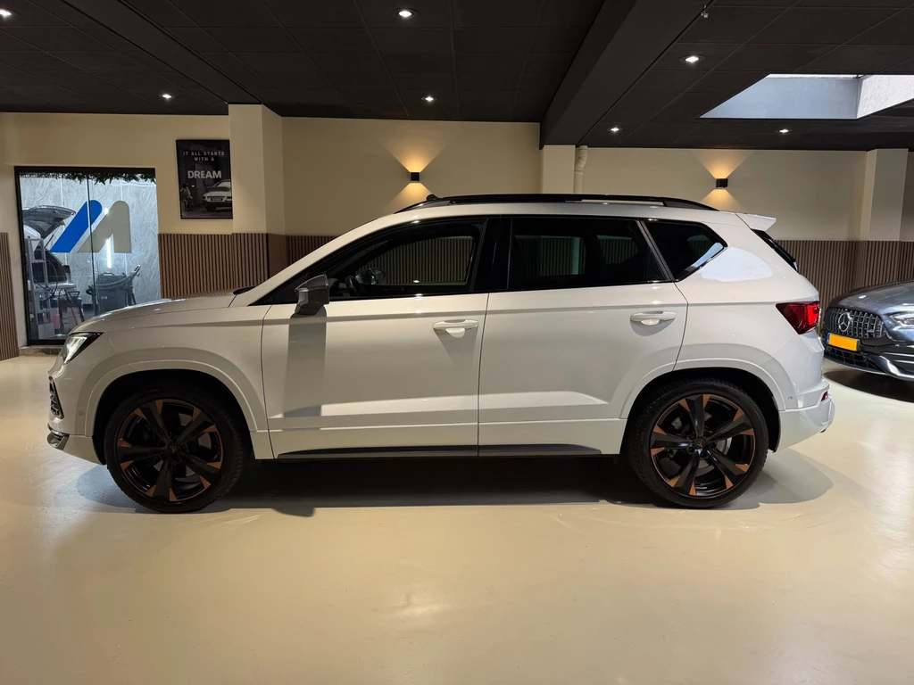 CUPRA Ateca – foto 2