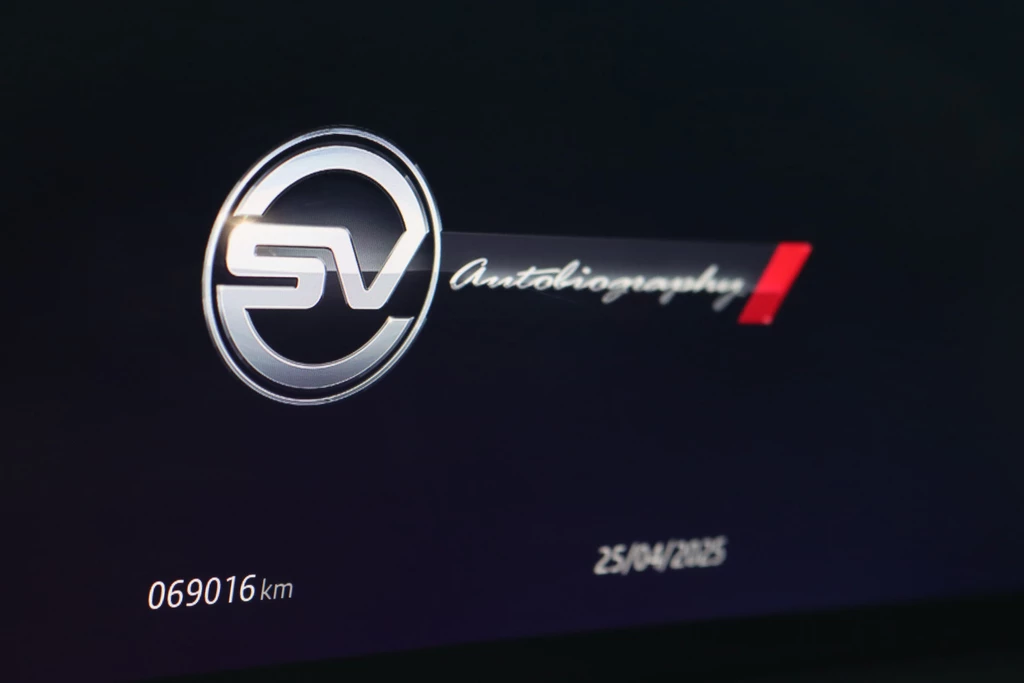 Land Rover Range Rover Velar – foto 24