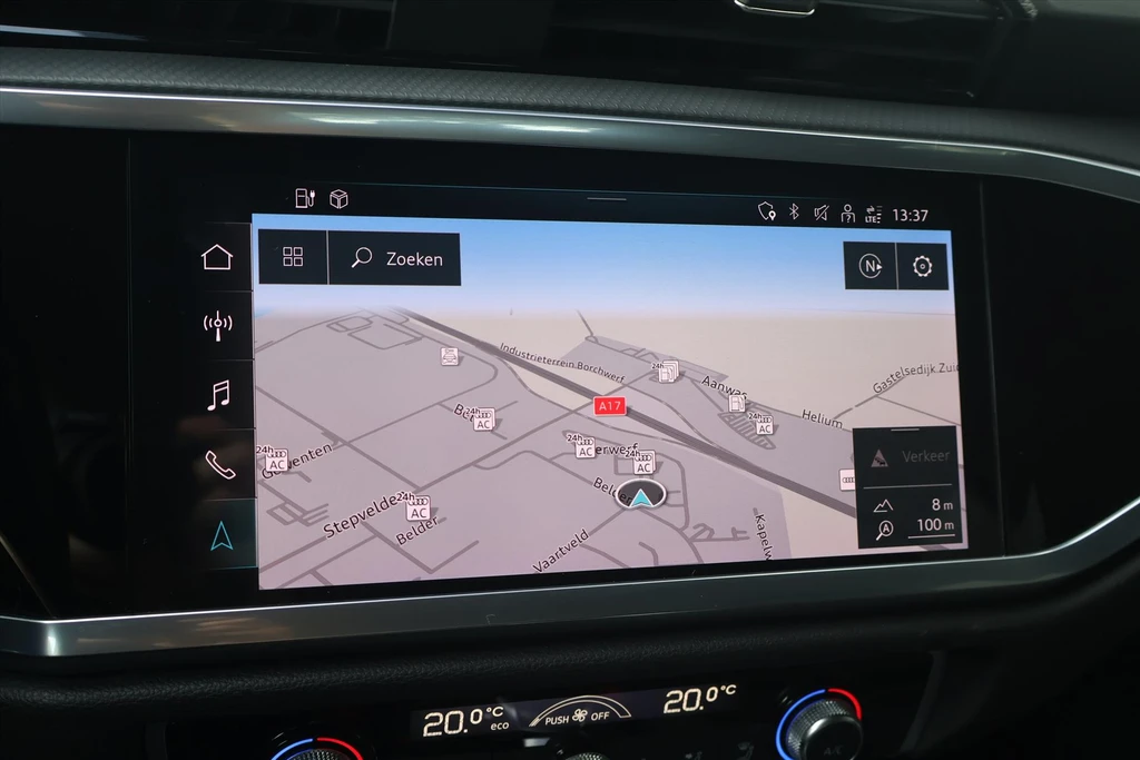 Audi Q3 – foto 25