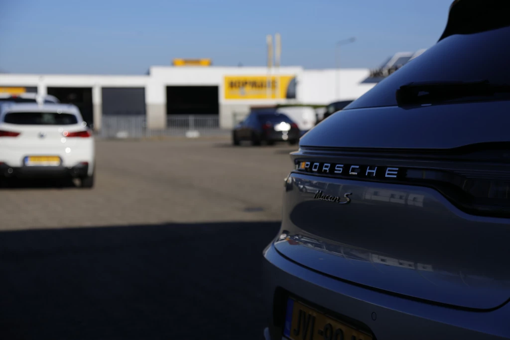 Porsche Macan – foto 67