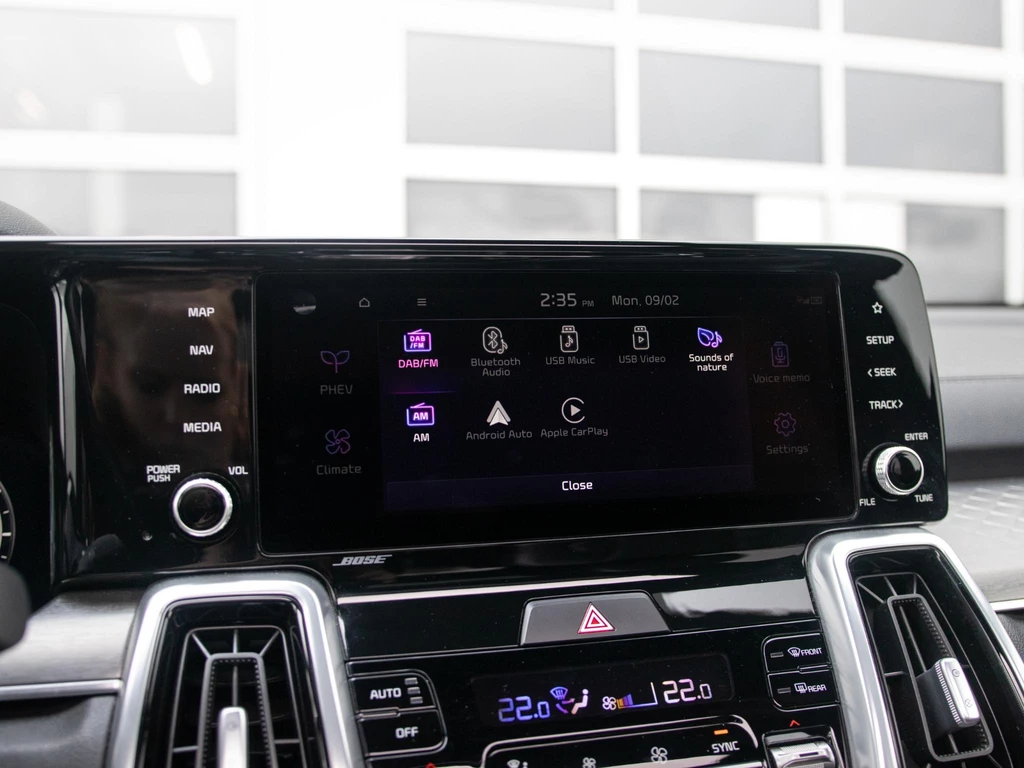 Kia Sorento – foto 18