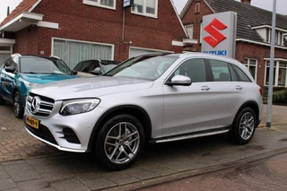Mercedes-Benz GLC – thumbnail 2