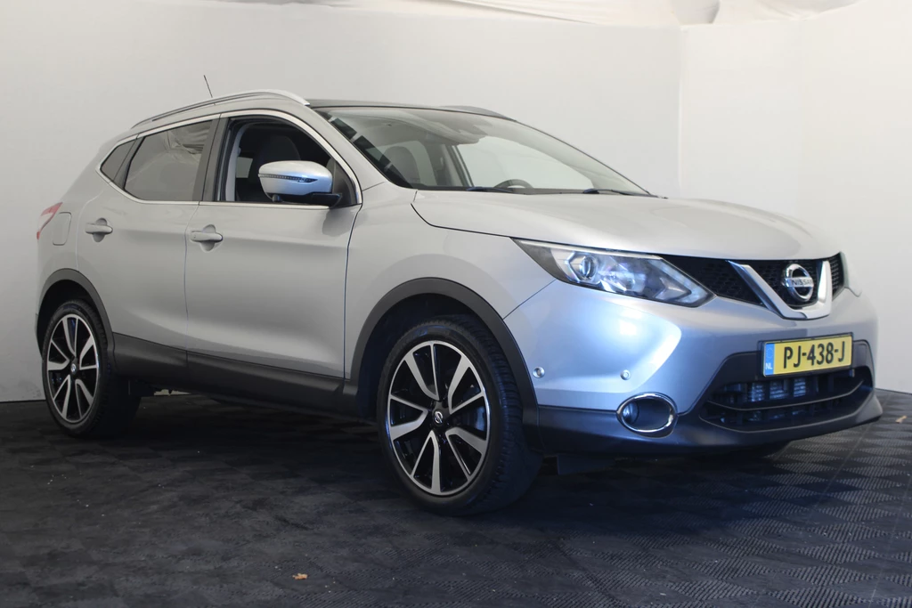 Nissan QASHQAI – foto 5