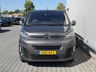 Citroën Jumpy – thumbnail 9