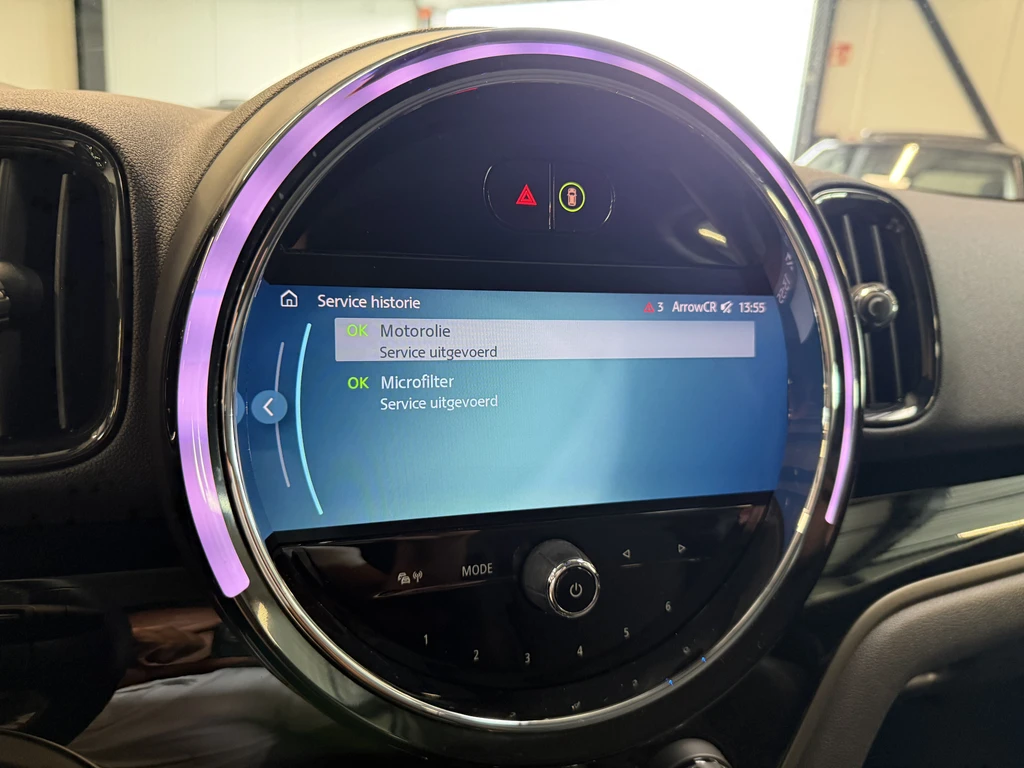 MINI Countryman – foto 35