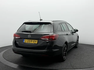 Opel Astra – thumbnail 5