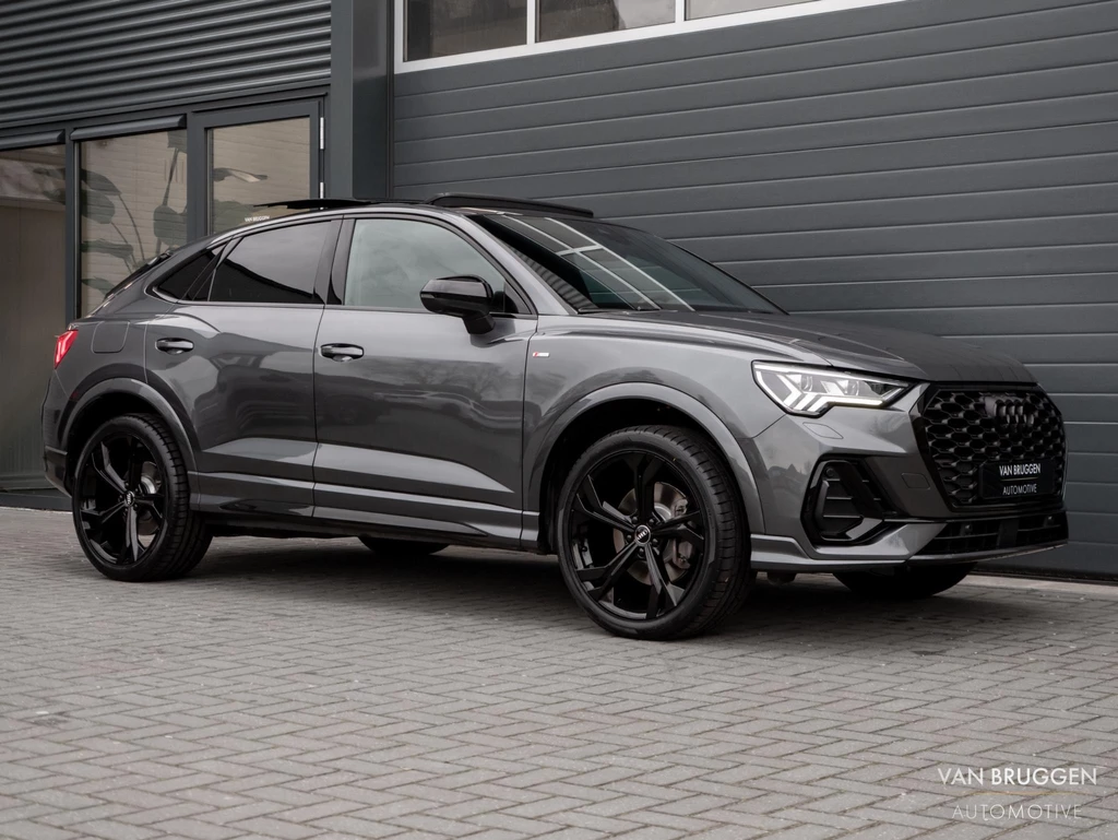 Audi Q3 – foto 9