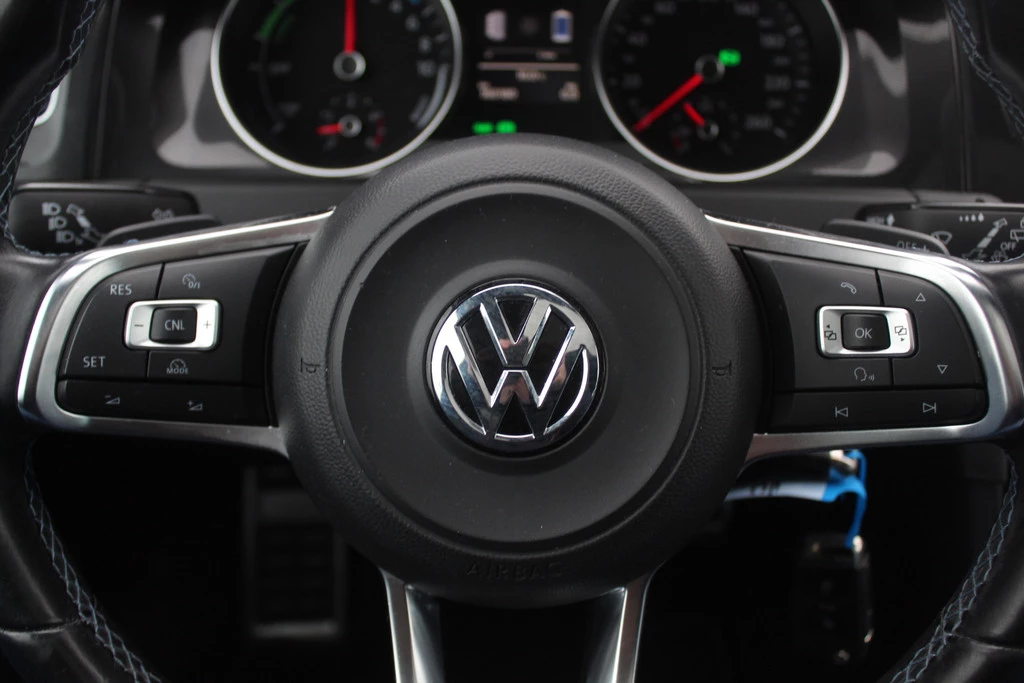 Volkswagen Golf – foto 18