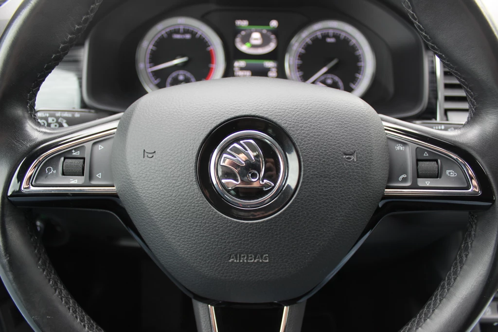 Škoda Kodiaq – foto 34