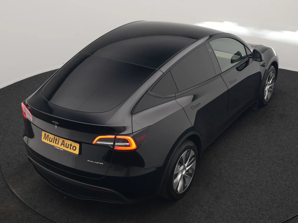 Tesla Model Y – foto 7