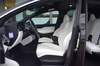 Tesla Model X – thumbnail 12