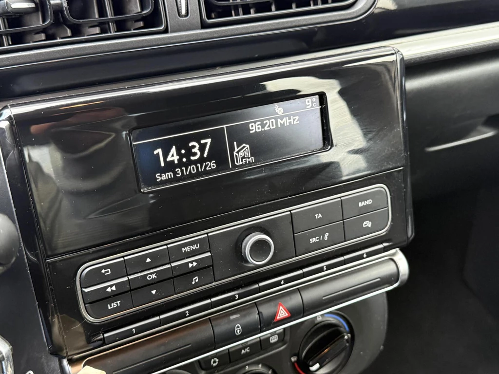 Citroën C3 – foto 14